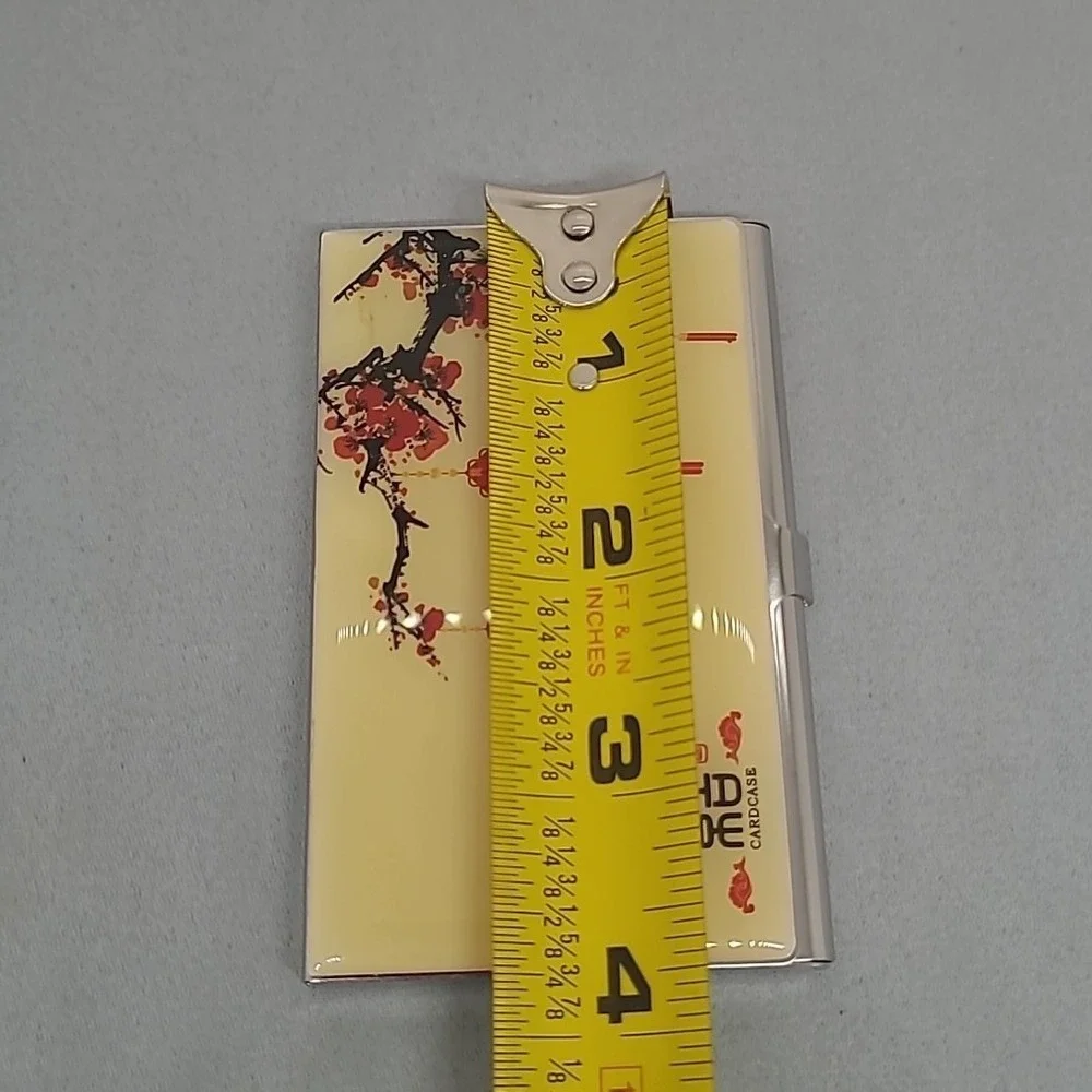 Cardcase this item